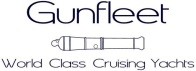 Gunfleet Marine Logo